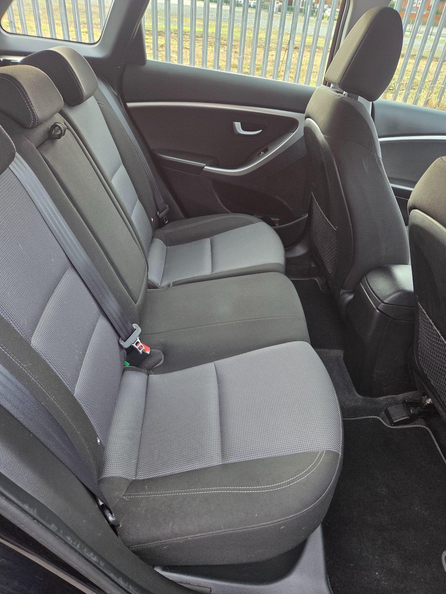 Used Hyundai i30 2015 for sale - 77671527: Photo 9