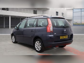 Used Citroen C4 Grand Picasso 2012 for sale - 75578380: Photo