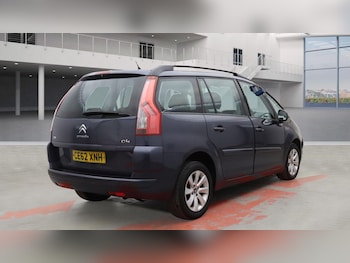 Used Citroen C4 Grand Picasso 2012 for sale - 75578380: Photo