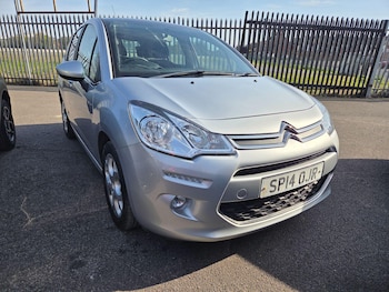 Used Citroen C3 2014 for sale - 75915014: Photo