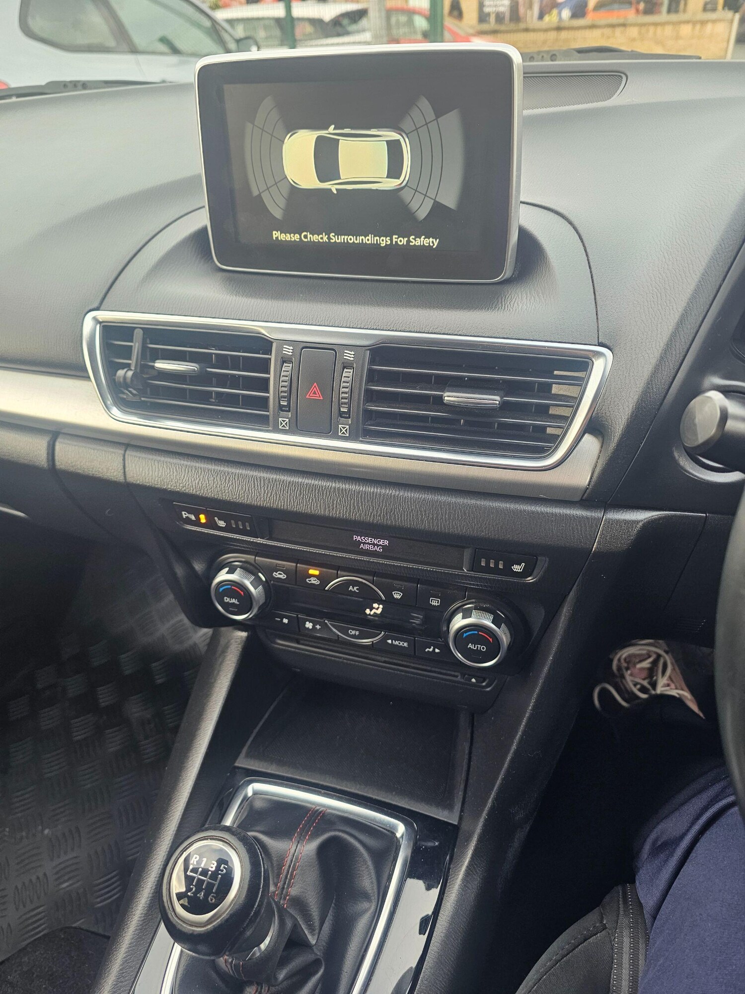 Used Mazda Mazda3 2016 for sale - 77358765: Photo 16