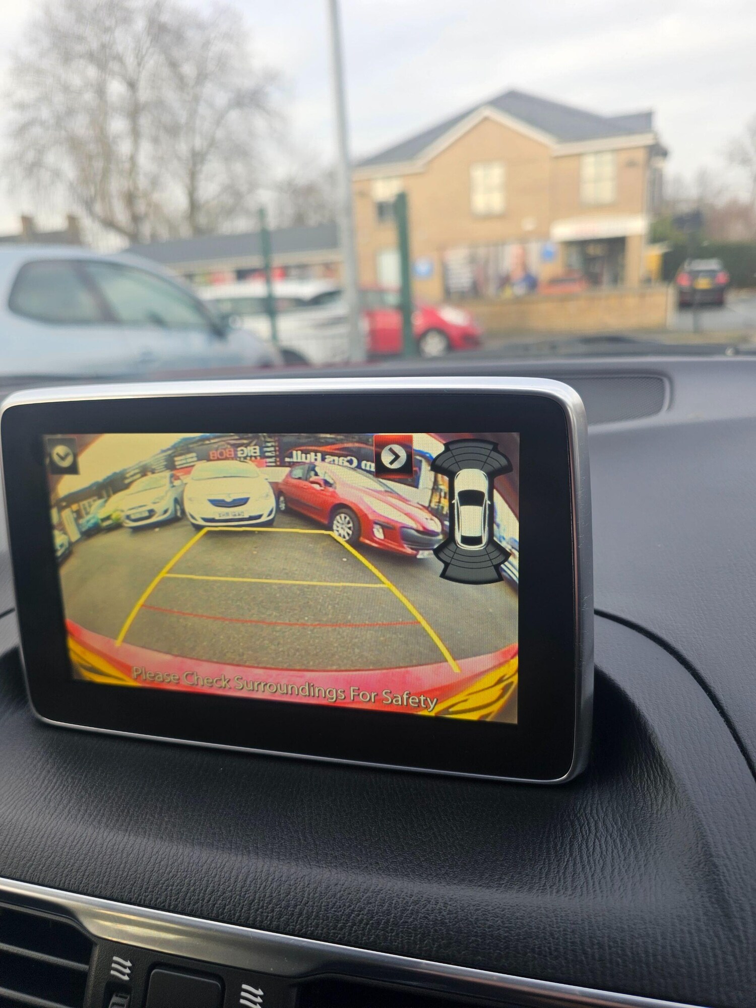 Used Mazda Mazda3 2016 for sale - 77358765: Photo 17