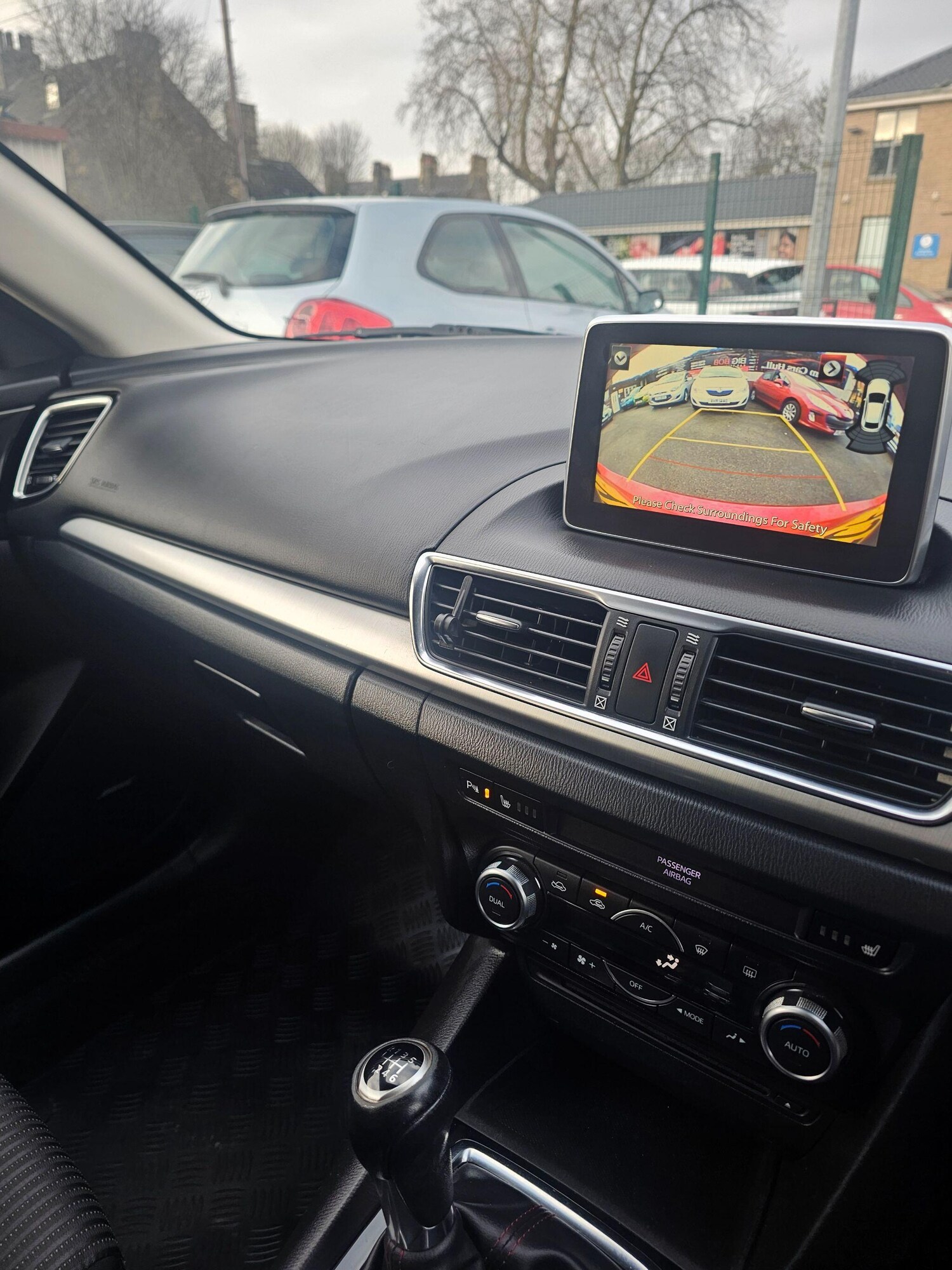 Used Mazda Mazda3 2016 for sale - 77358765: Photo 19