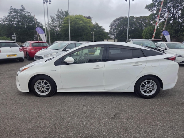 Used Toyota Prius 2024 for sale - 76283053: Photo 6