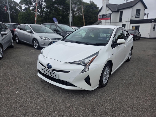 Used Toyota Prius 2024 for sale - 76283053: Photo 7