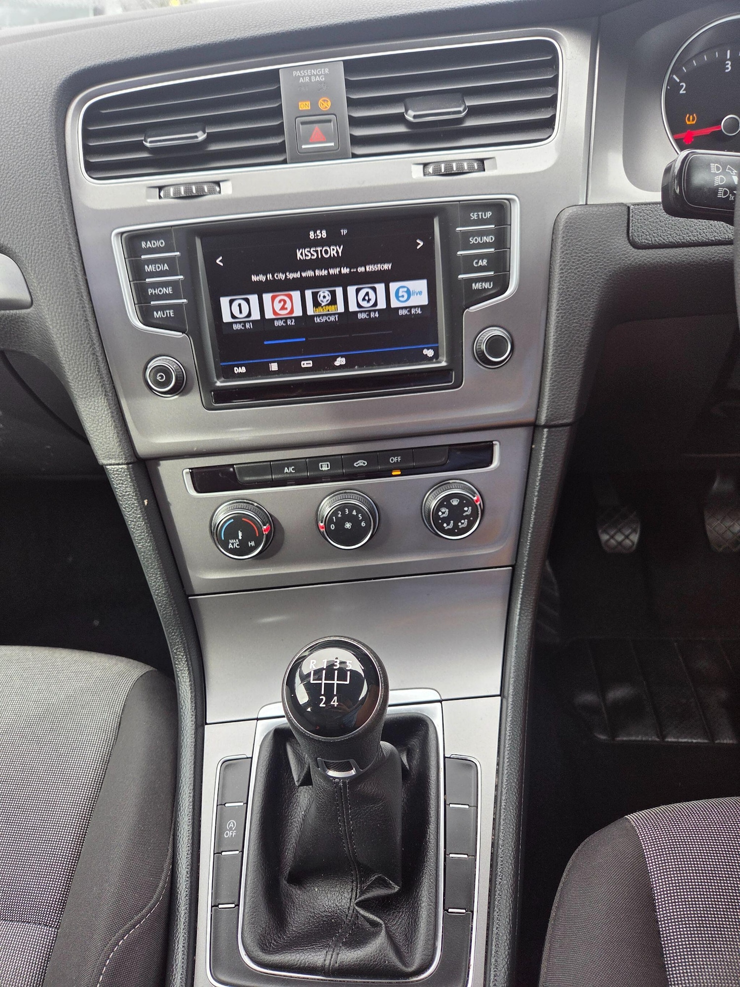 Used Volkswagen Golf 2016 for sale - 76645653: Photo 13