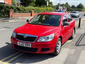 2012 (12) - 1.6 TDI S Euro 5 5dr