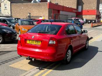 Used Skoda Octavia 2012 for sale - 75187507: Photo