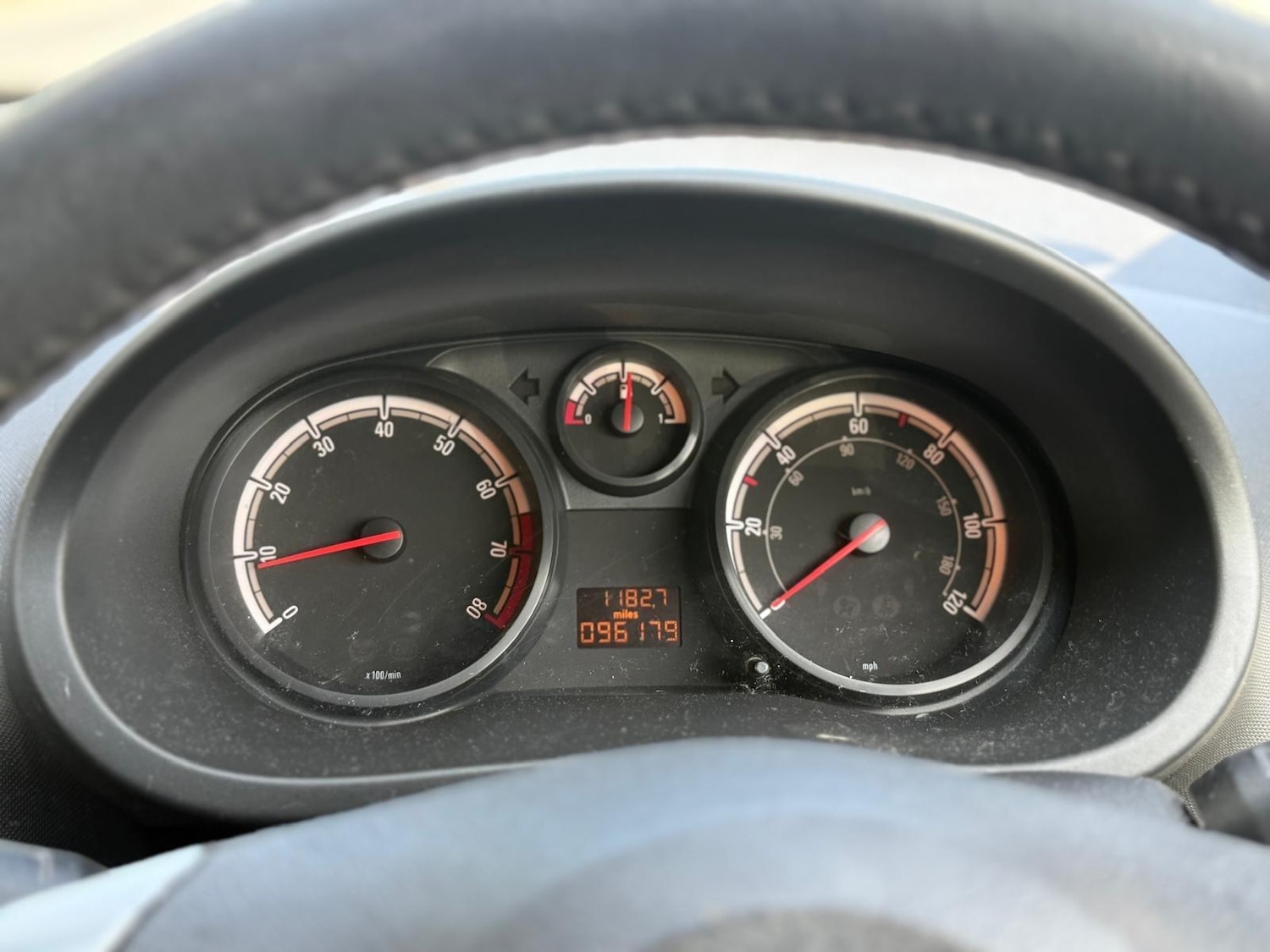 Vehicle 13