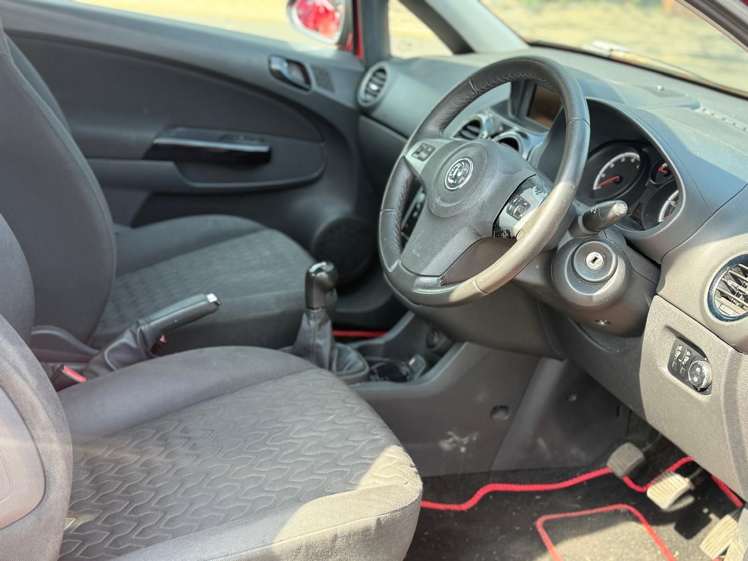 Vehicle 9