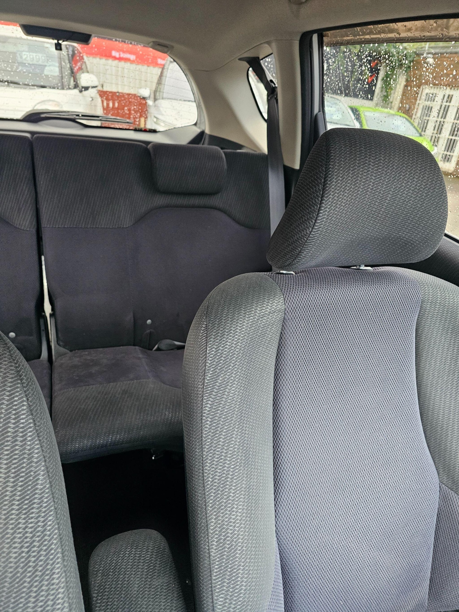 Used Honda Fit 2025 for sale - 76988062: Photo 11