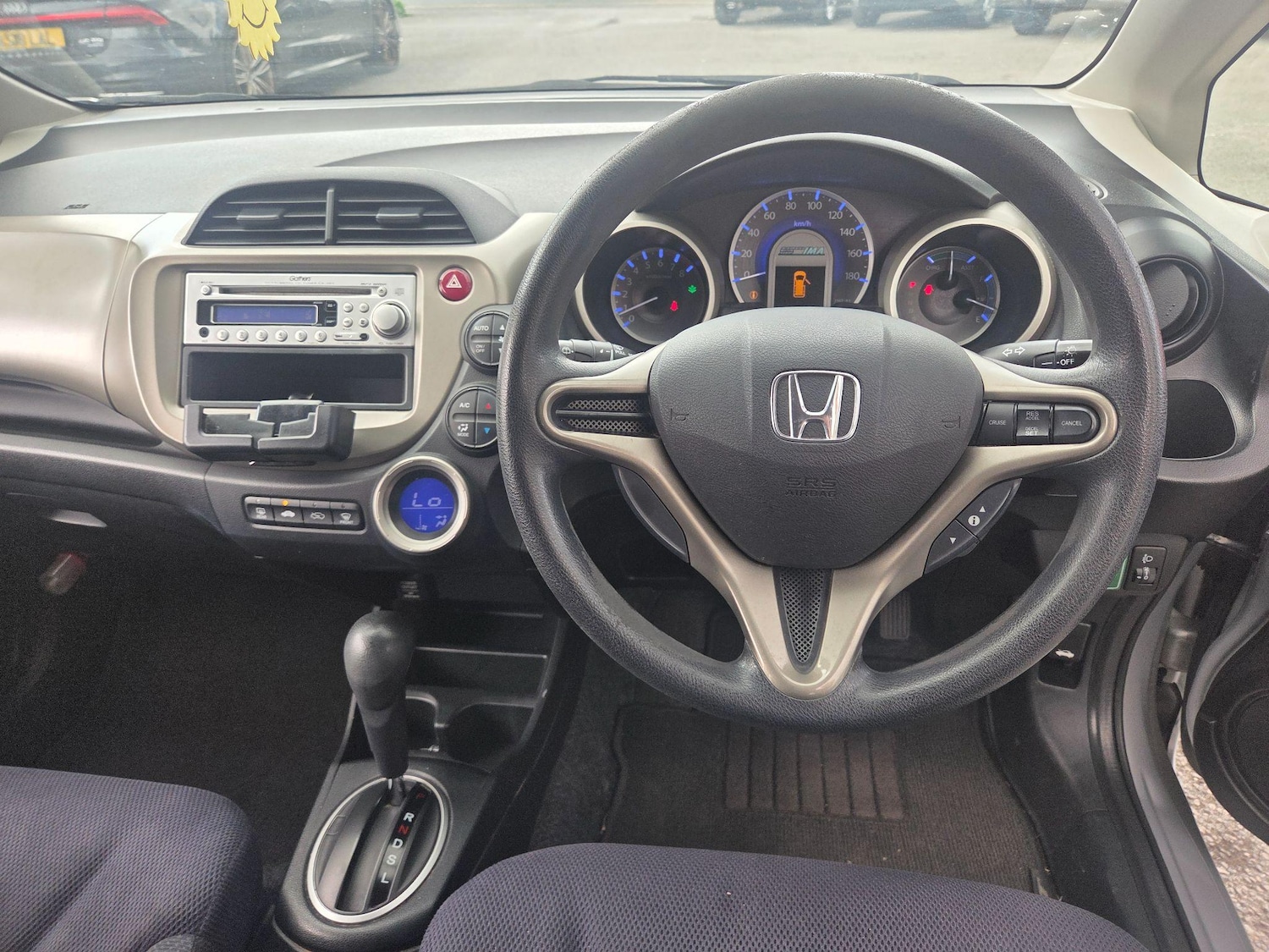 Used Honda Fit 2025 for sale - 76988062: Photo 12