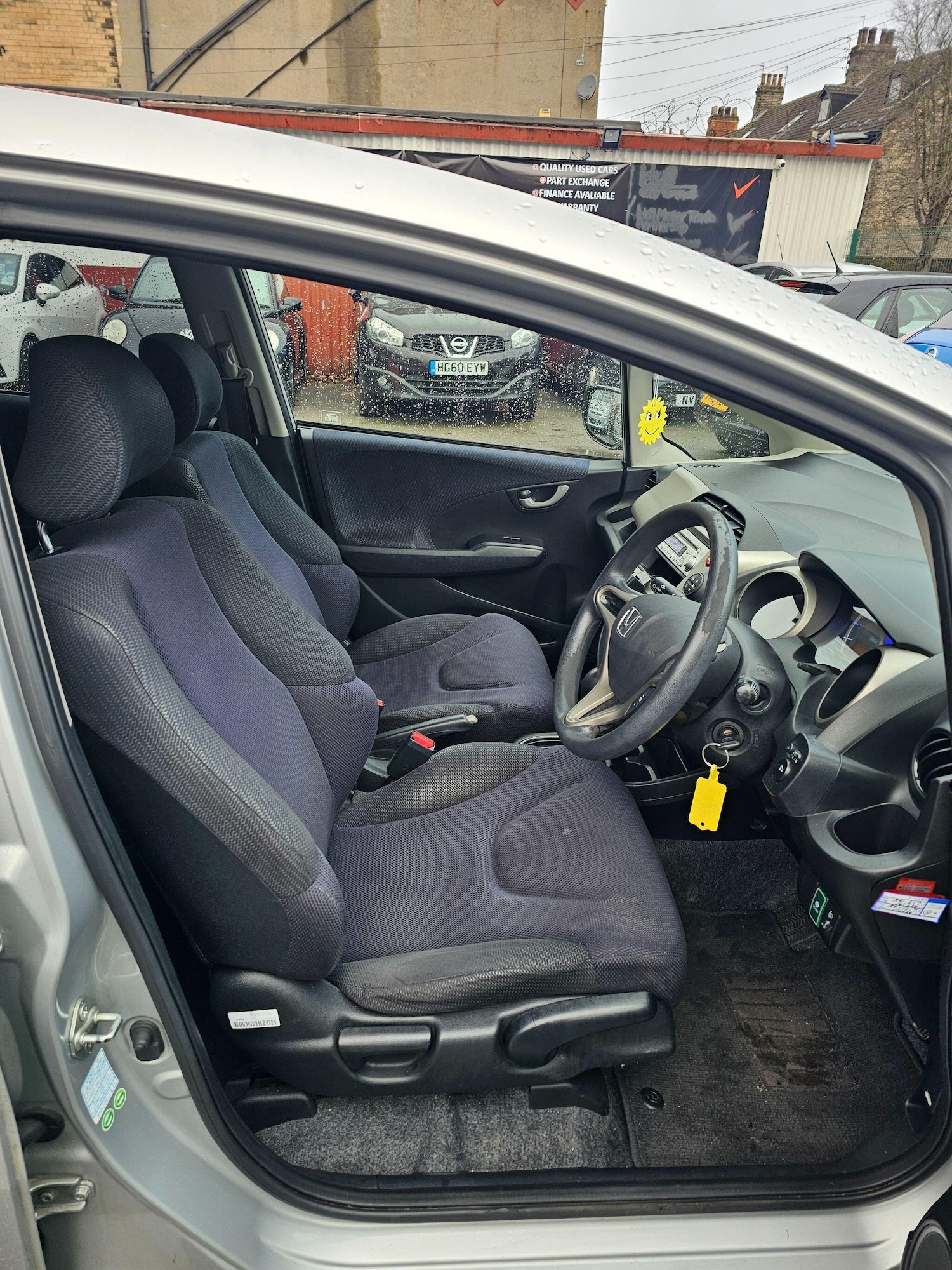 Used Honda Fit 2025 for sale - 76988062: Photo 8