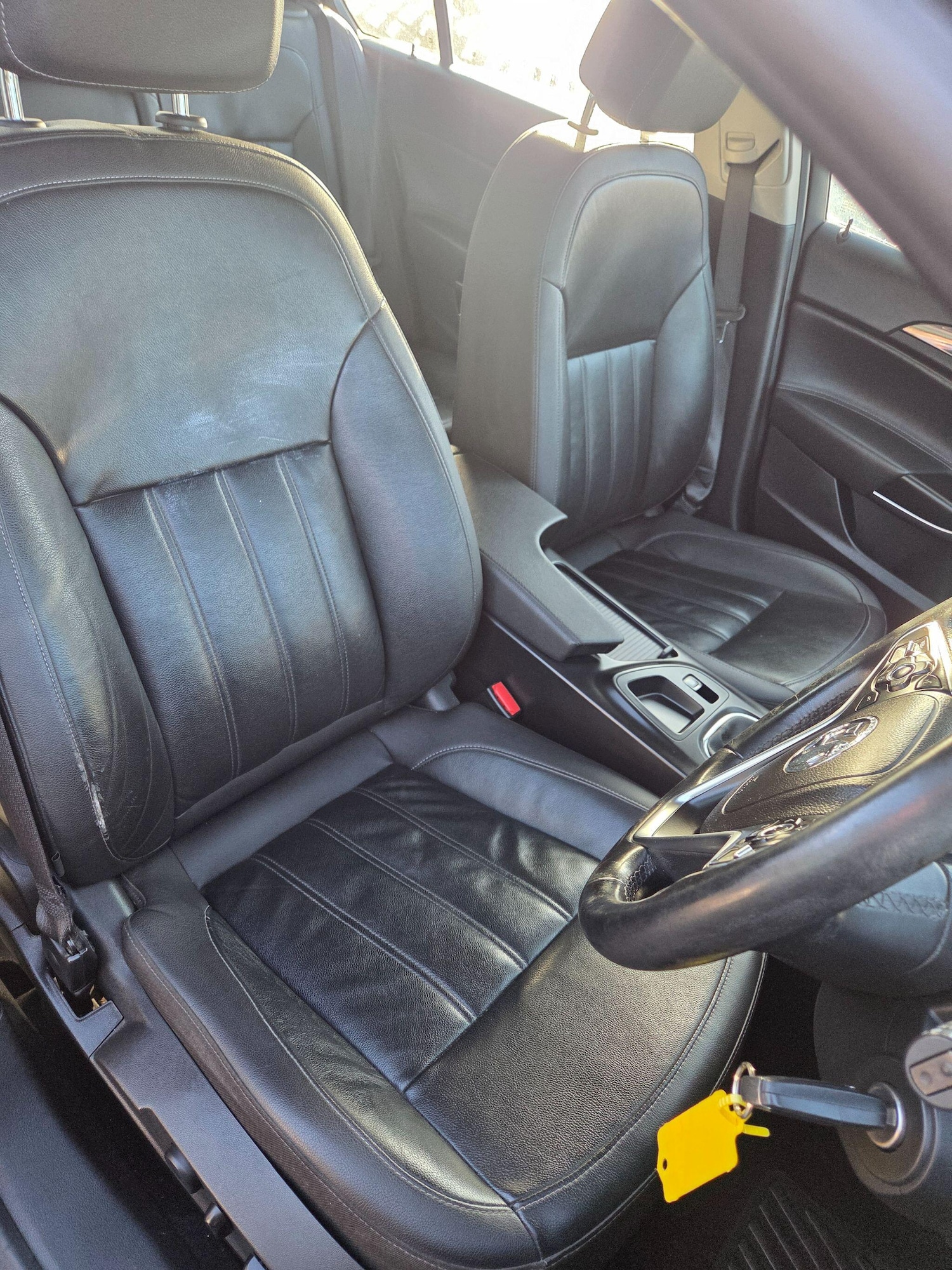 Used Vauxhall Insignia 2016 for sale - 76658369: Photo 8