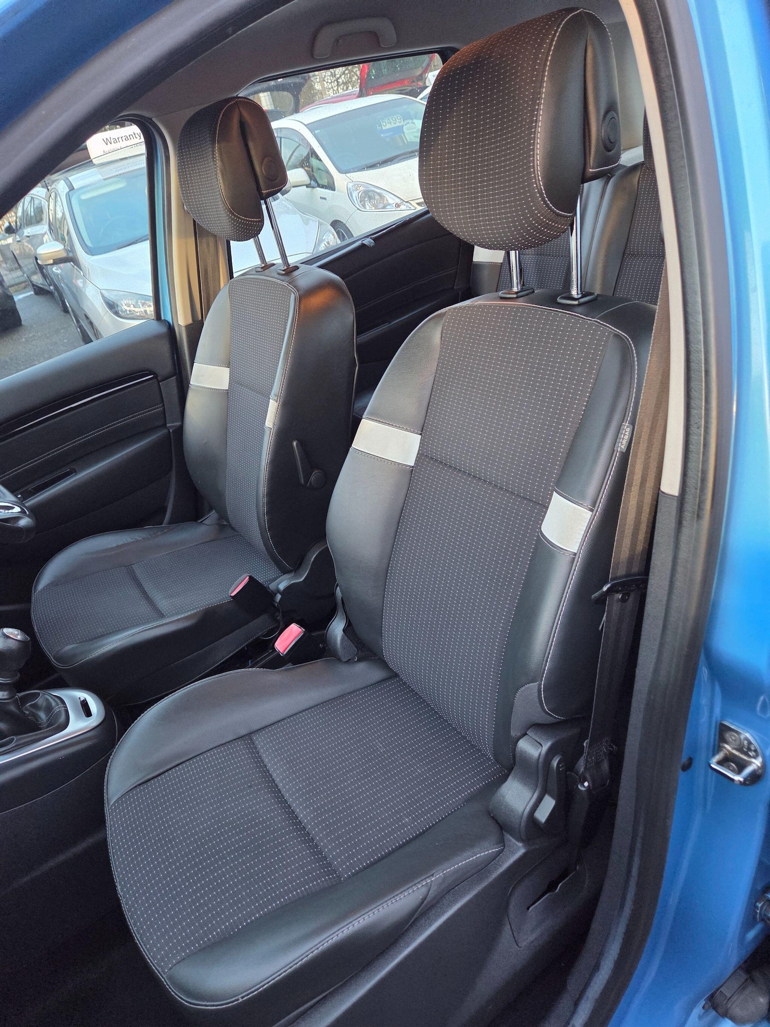 Used Renault Scenic 2013 for sale - 77598884: Photo 11