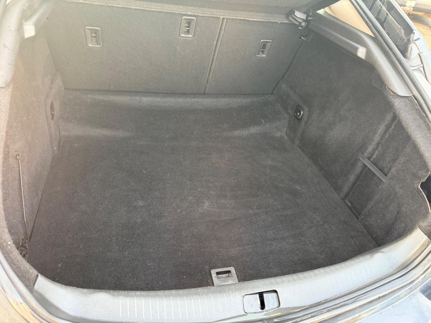 Used Vauxhall Insignia 2015 for sale - 76839406: Photo 8