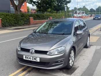 2014 (14) - 2.0 TDI BlueMotion Tech GT DSG Euro 5 (s/s) 5dr