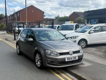 Used Volkswagen Golf 2014 for sale - 74888113: Photo