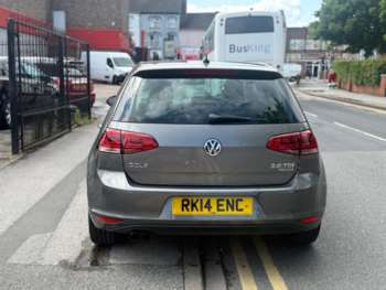 Used Volkswagen Golf 2014 for sale - 74888113: Photo