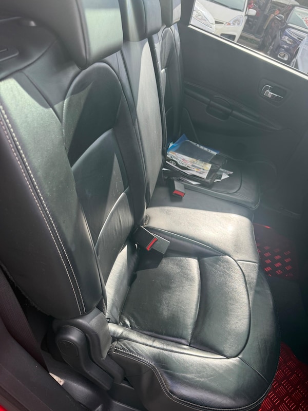 Used Nissan Qashqai+2 2012 for sale - 76227447: Photo 10