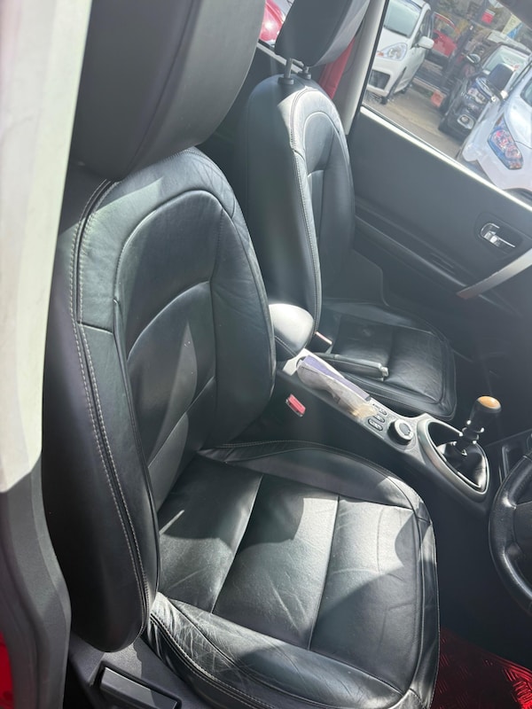 Used Nissan Qashqai+2 2012 for sale - 76227447: Photo 11