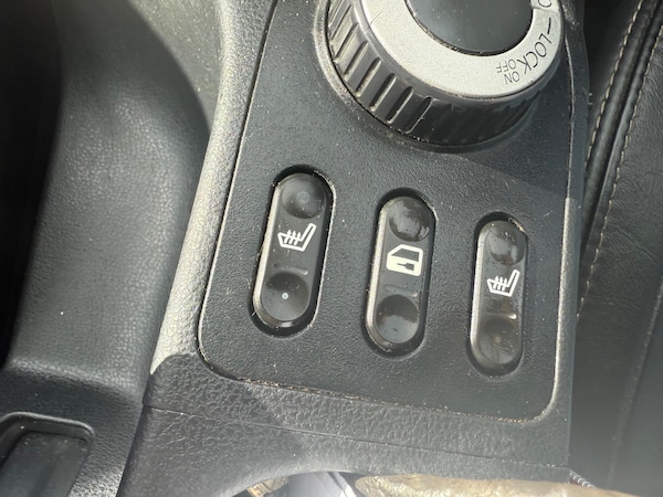 Used Nissan Qashqai+2 2012 for sale - 76227447: Photo 12