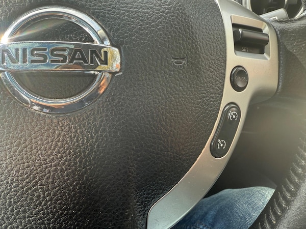 Used Nissan Qashqai+2 2012 for sale - 76227447: Photo 13