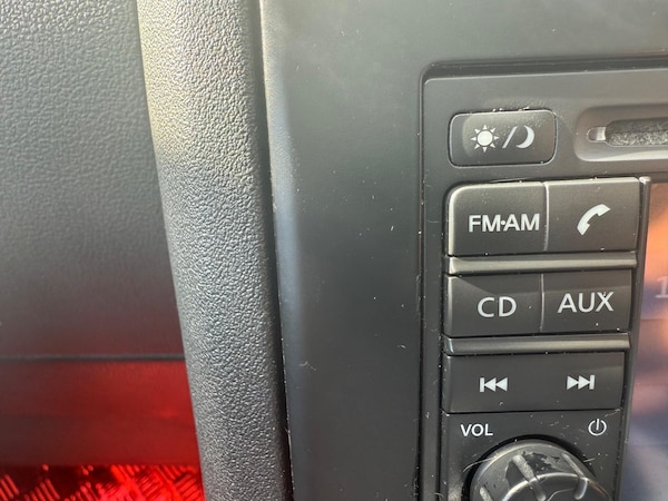 Used Nissan Qashqai+2 2012 for sale - 76227447: Photo 15