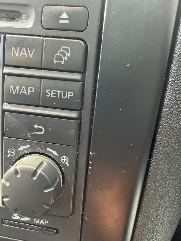 Used Nissan Qashqai+2 2012 for sale - 76227447: Photo 16