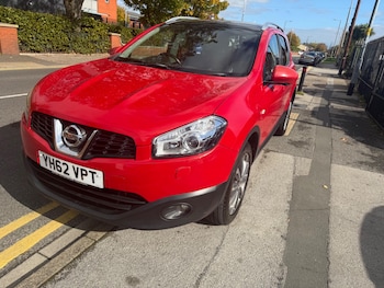 Used Nissan Qashqai+2 2012 for sale - 76227447: Photo 4