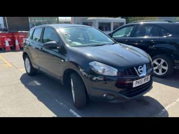 2011 (61) - 1.6 Acenta 2WD Euro 5 (s/s) 5dr