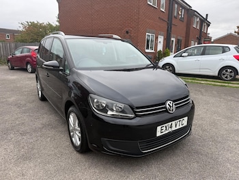 Volkswagen - Touran