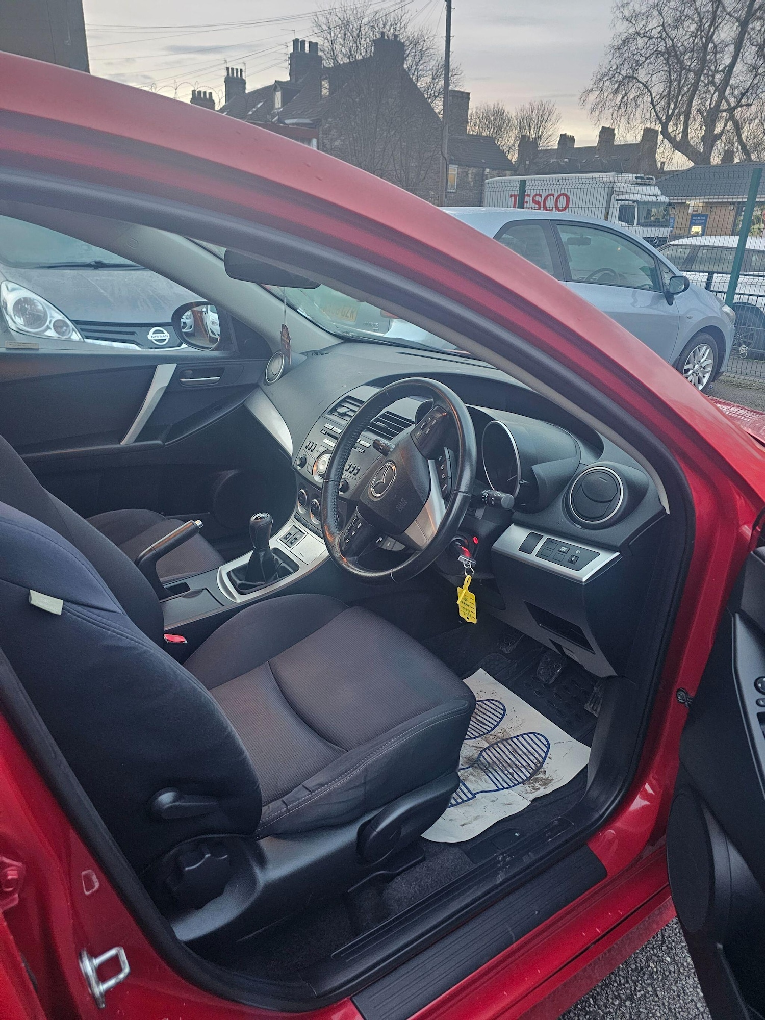 Used Mazda Mazda3 for sale - 77229306: Photo 11