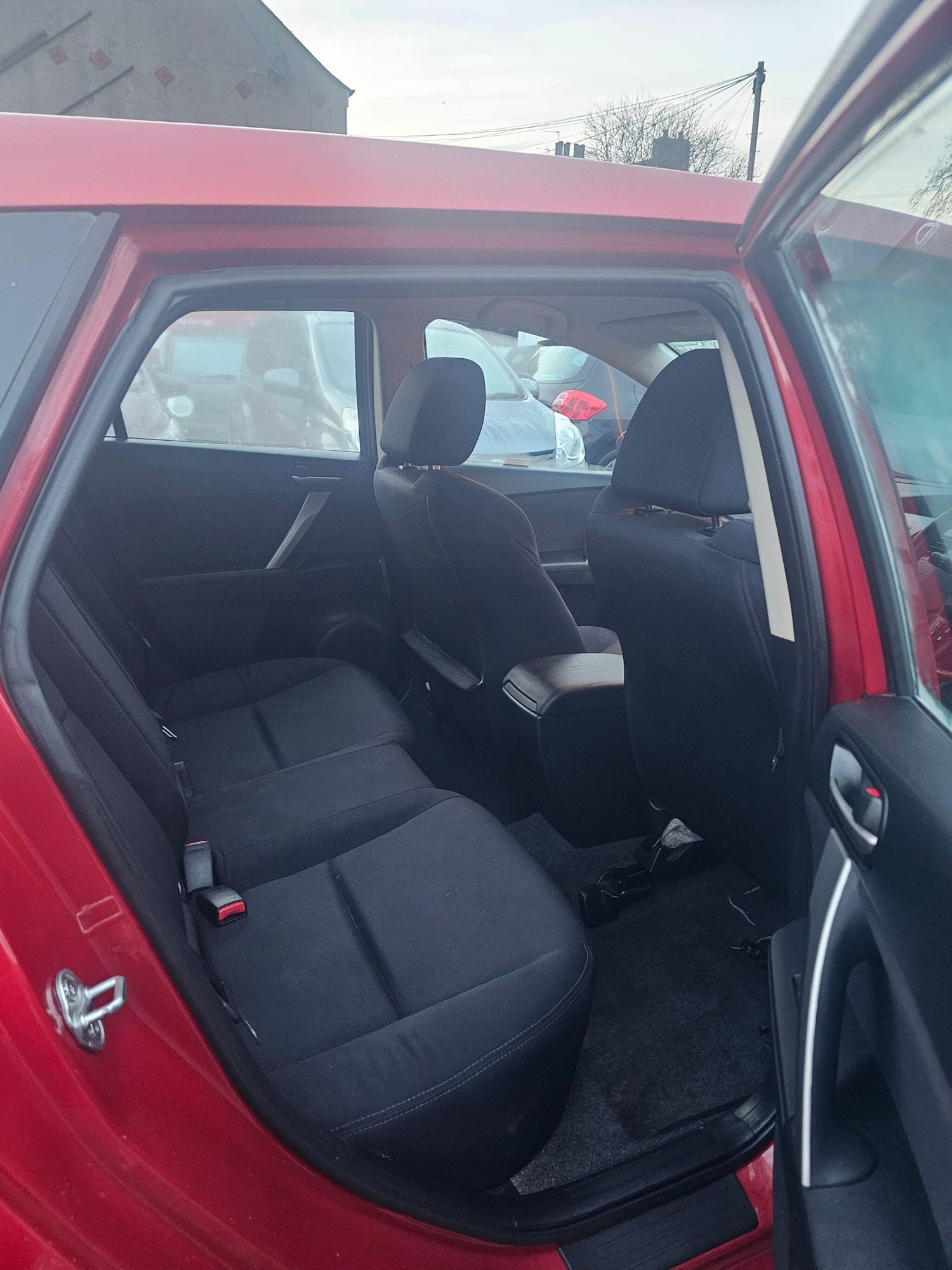 Used Mazda Mazda3 for sale - 77229306: Photo 15