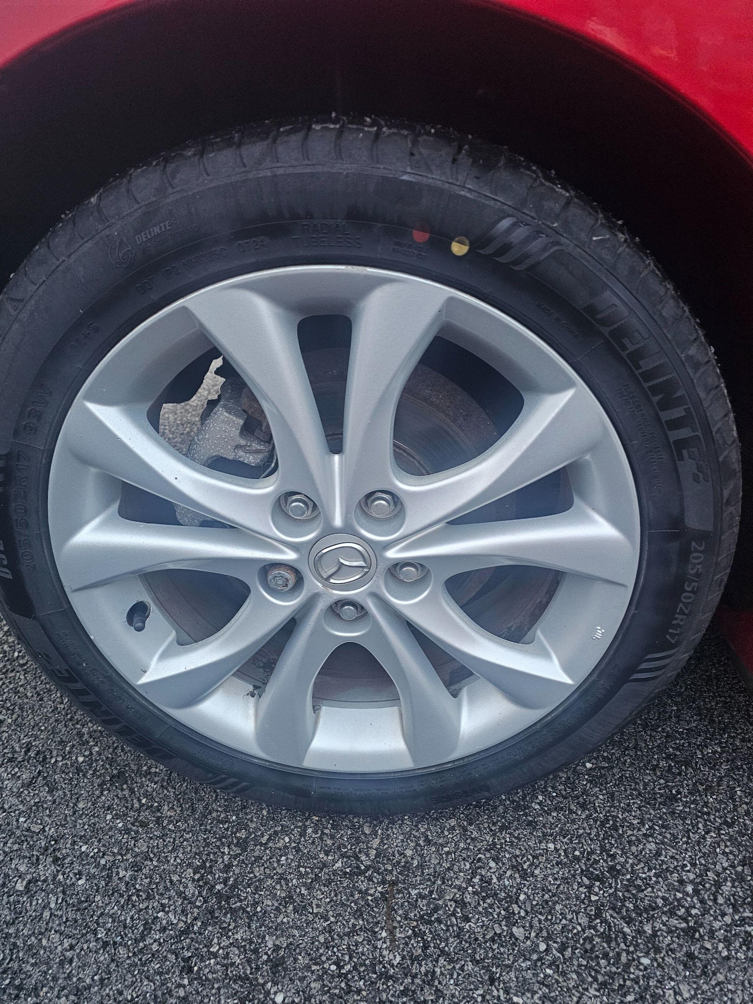 Used Mazda Mazda3 for sale - 77229306: Photo 16