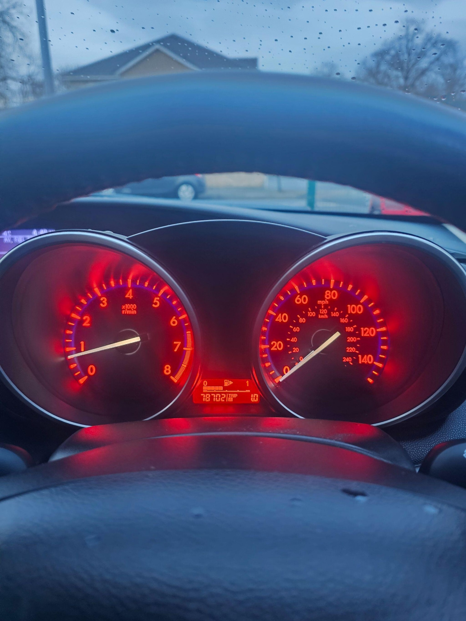 Used Mazda Mazda3 for sale - 77229306: Photo 17