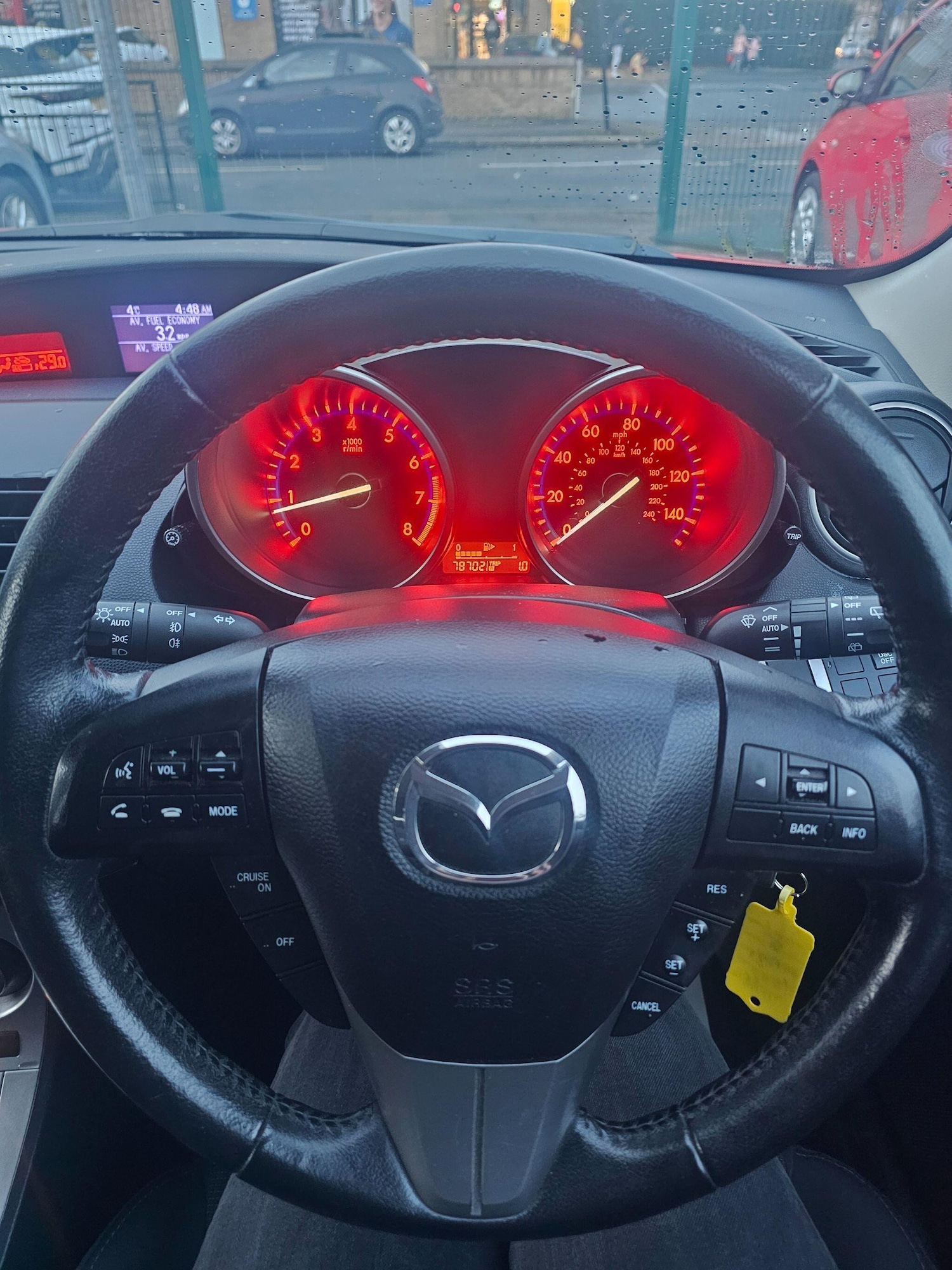 Used Mazda Mazda3 for sale - 77229306: Photo 18