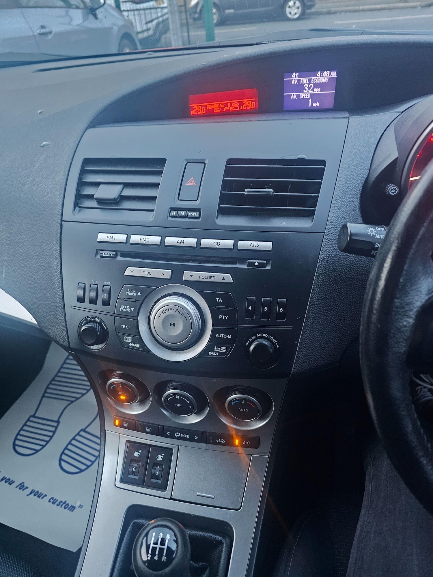 Used Mazda Mazda3 for sale - 77229306: Photo 19