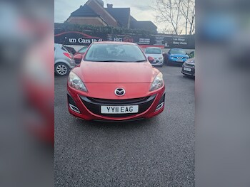 Used Mazda Mazda3 2011 for sale - 77229306: Photo