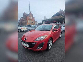 Used Mazda Mazda3 2011 for sale - 77229306: Photo