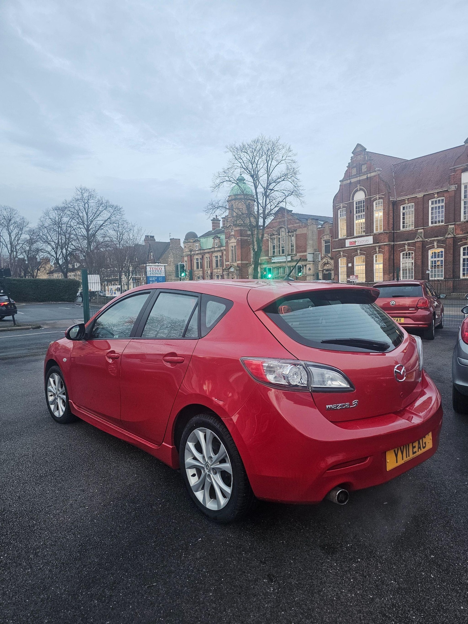 Used Mazda Mazda3 for sale - 77229306: Photo 5