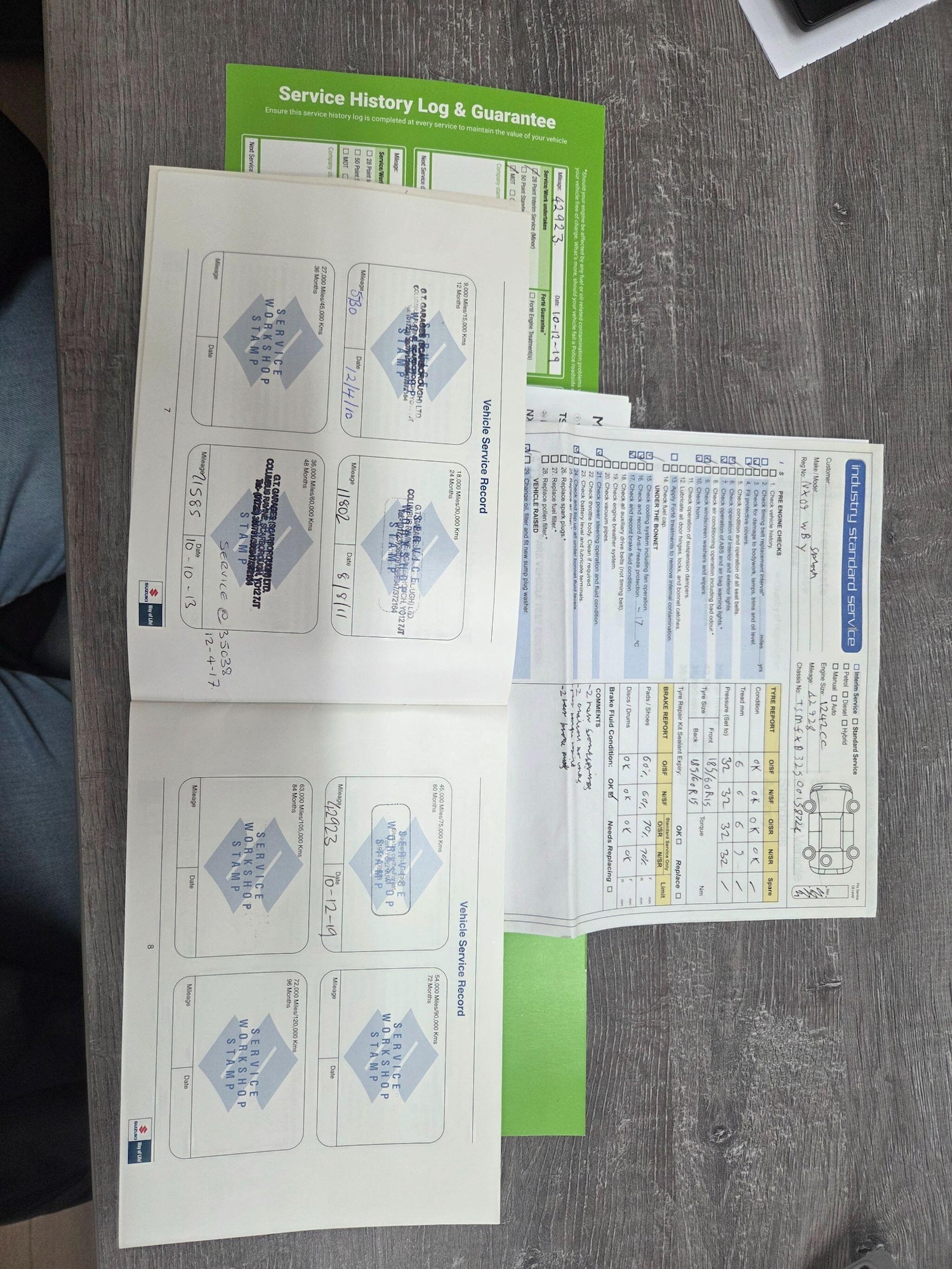 Used Suzuki Splash 2009 for sale - 76780725: Photo 14