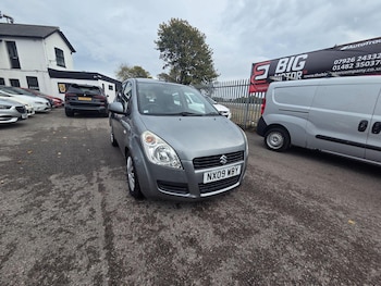 2009 (09) - 1.2 GLS 5dr