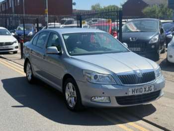 2010 (10) - 1.8 TSI Elegance 5dr DSG