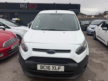 Used Ford Transit Connect 2016 for sale - 76227682: Photo
