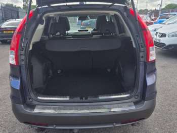 Used Honda CR-V 2013 for sale - 75363277: Photo