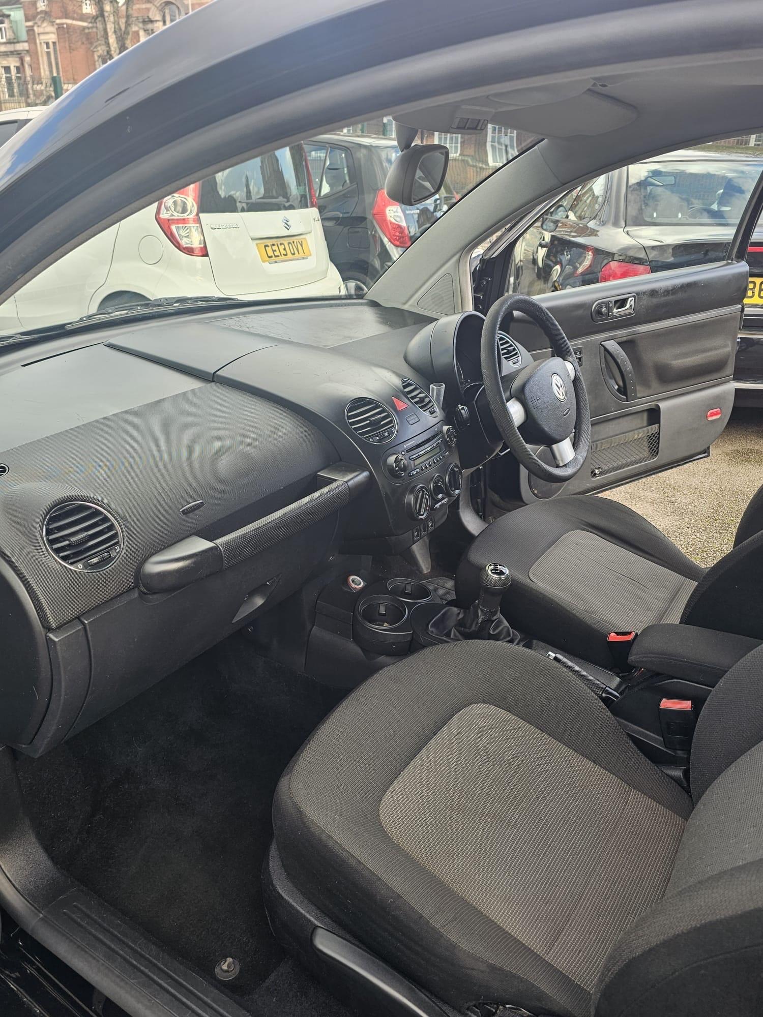 Used Volkswagen Beetle 2006 for sale - 76408879: Photo 7