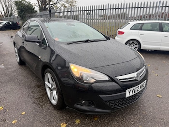 2012 (62) - 1.4T 16V SRi 3dr