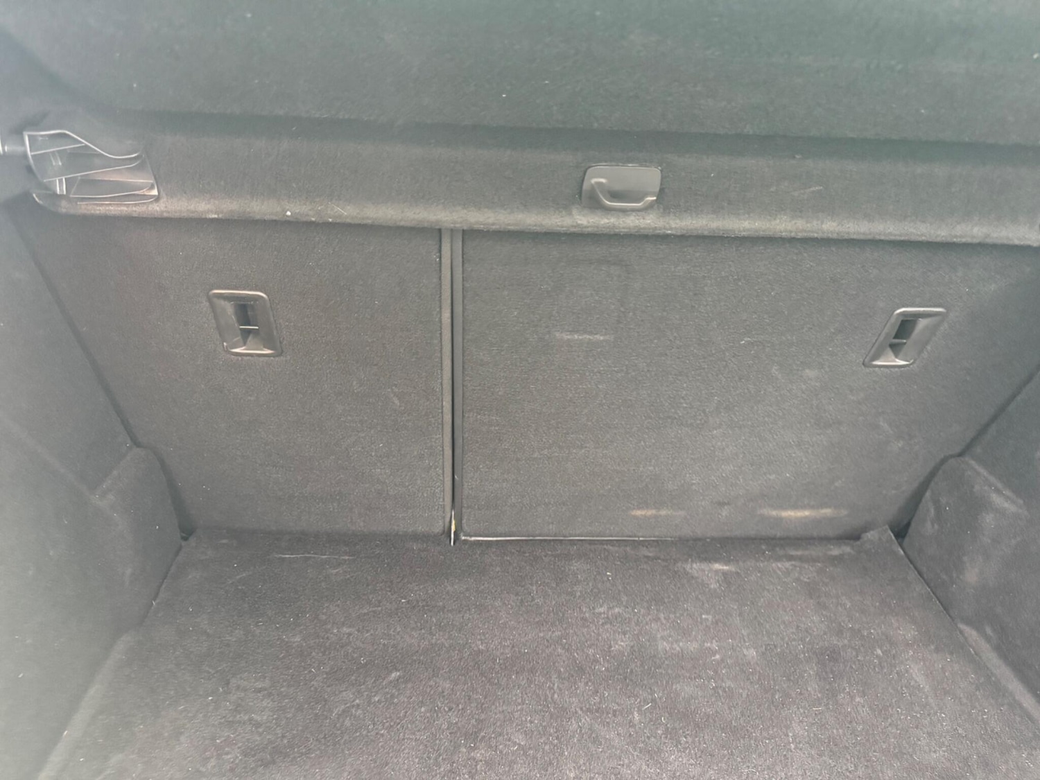 Used Vauxhall Astra GTC 2012 for sale - 76781756: Photo 9