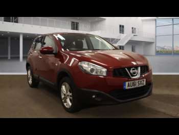 2011 (61) - 1.5 dCi [110] Acenta 5dr